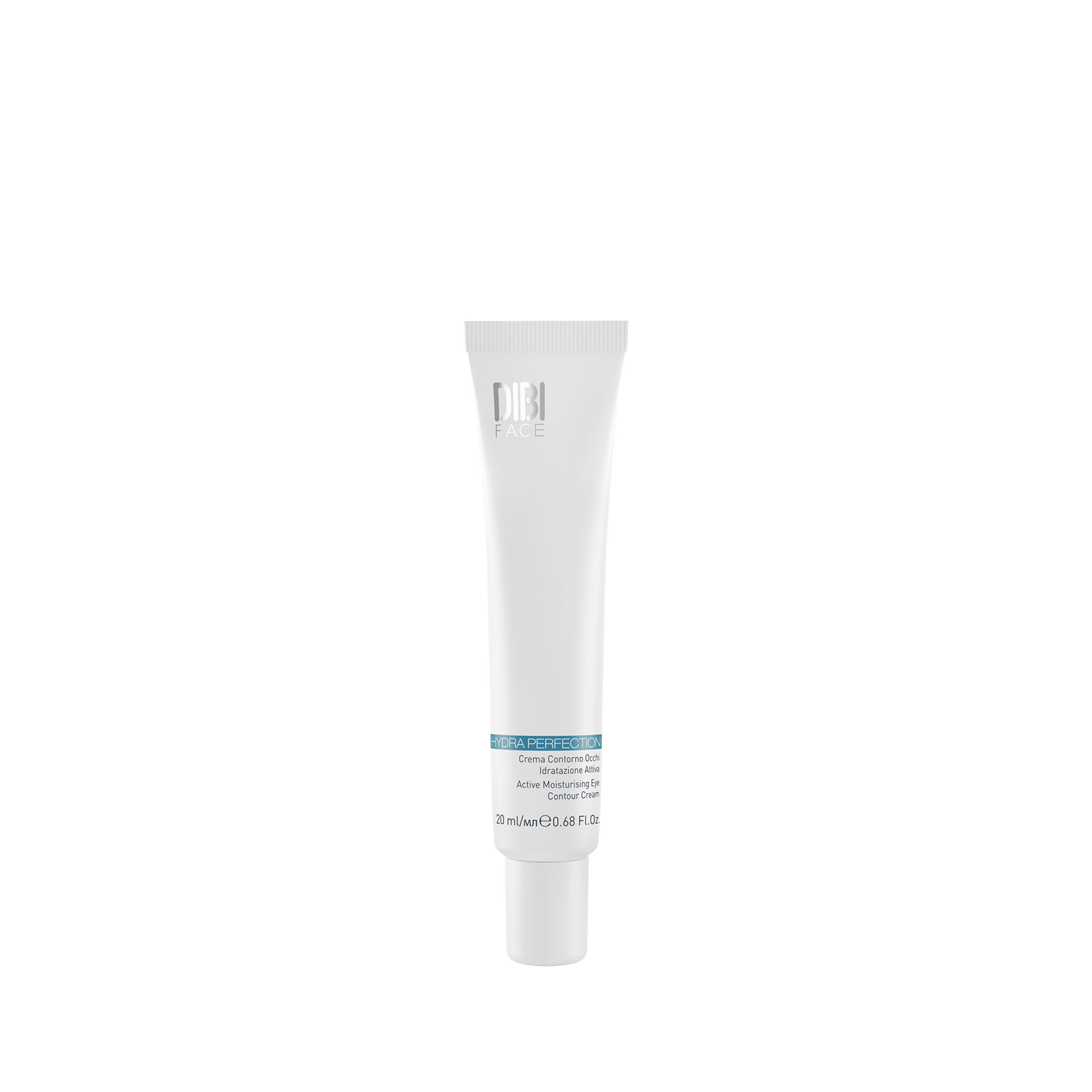DIBI Hydra Perfection Active Moisturizing Eye Contour Cream 20ml