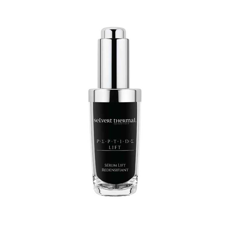 SELVERT THERMAL PEPTIDE LIFT Supreme Ultra Redensify Lifting Serum 30ml