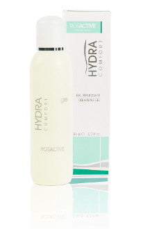 ROSACTIVE Hydra Cleansing Gel 200ml / 500ml