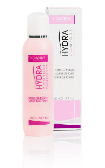ROSACTIVE Hydra Couperose Toner 200ml /500ml