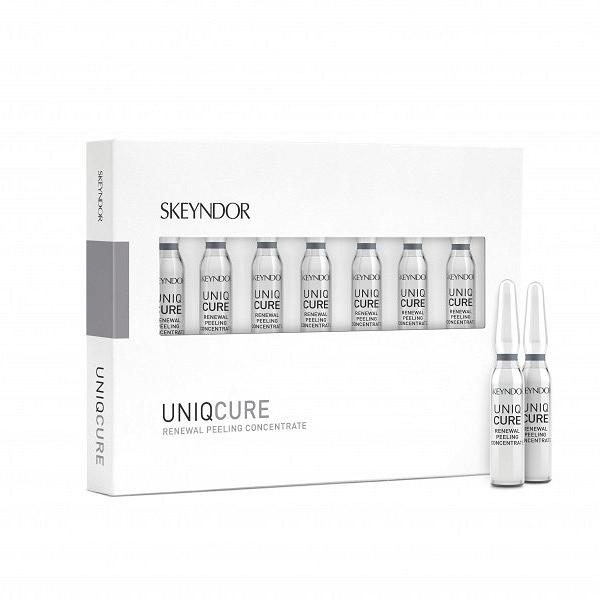 SKEYNDOR Uniqcure Renewal Peeling Concentrate 7x2ml