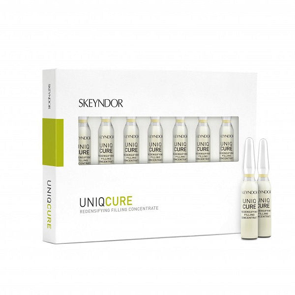 SKEYNDOR Uniqcure Redensifying Filling Concentrate 7x2ml