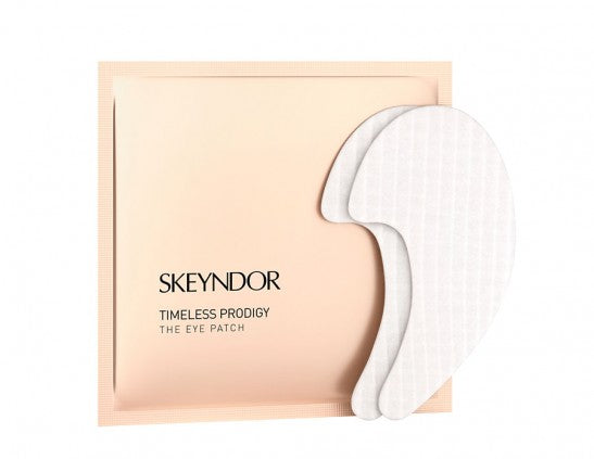 SKEYNDOR Timeless Prodigy Eye Patch 4x2pc