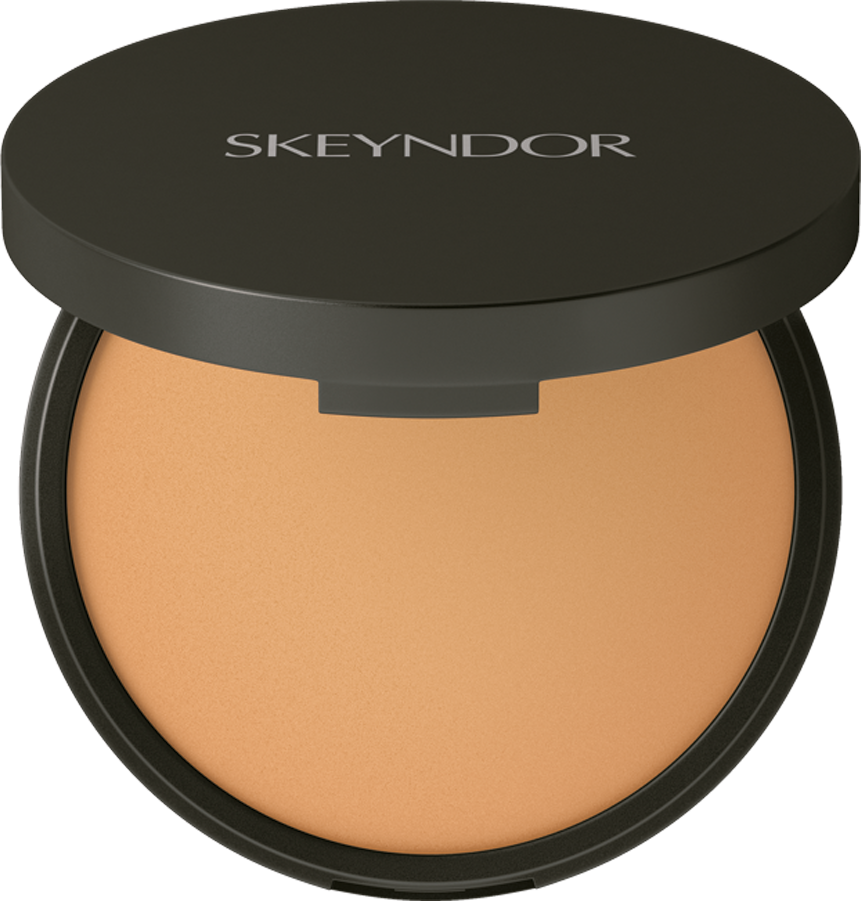 SKEYNDOR SKINCARE MAKEUP Vitamin C Age Preventing Powder 12.58g - 01/02
