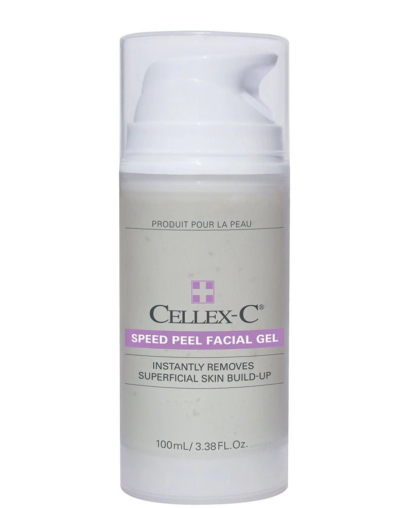 CELLEX-C Speed Peel Facial Gel 100ml