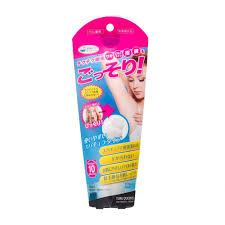 TURU QUEEN'S Hair Removal Cream 45g (Spatula Type)