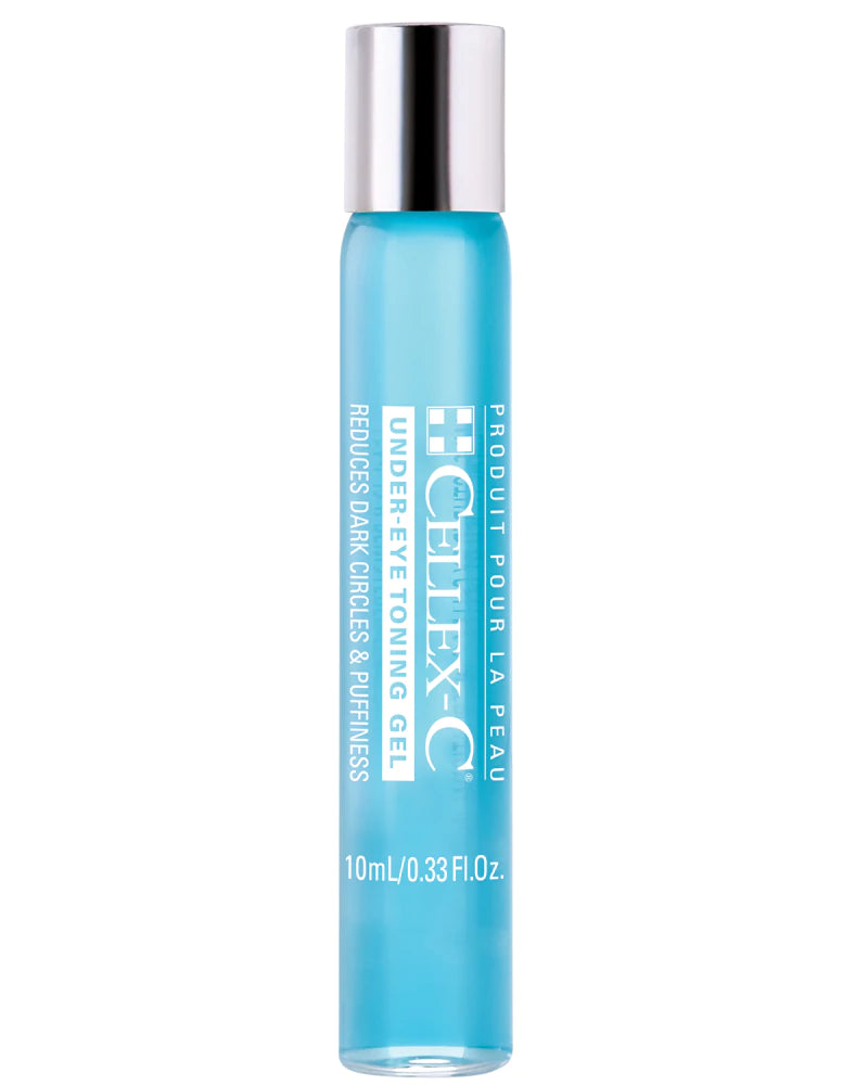 CELLEX-C Under-Eye Toning Gel 10ml