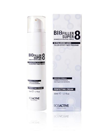 ROSACTIVE BIOFILLER Super 8 Perfecting Cream 50ml