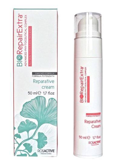 ROSACTIVE BIO Repair Extra Cream 50ml