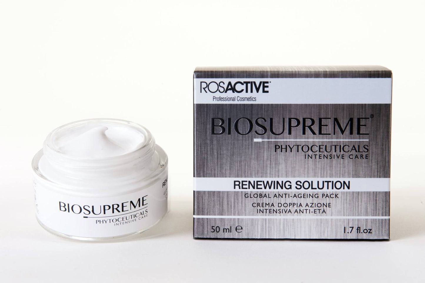 ROSACTIVE BIOSUPREME Renewing Solution Pack 50ml
