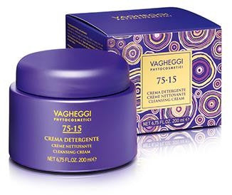 VAGHEGGI 75.15 Cleansing Cream 200ml