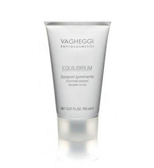VAGHEGGI EQUILIBRIUM Gumming Geopeel Scrub 150ml
