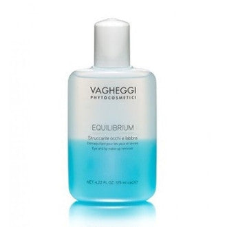 VAGHEGGI Eye MakeUp Remover 125ml