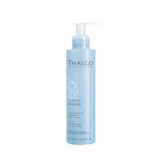 THALGO Gentle Purifying Gel 200ml