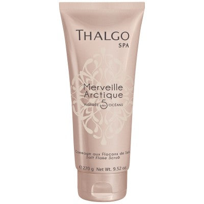 THALGO Merveille Artique Salt Flake Scrub 270g