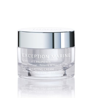 THALGO Exception Marine Eyelid Lifting Cream 15ml
