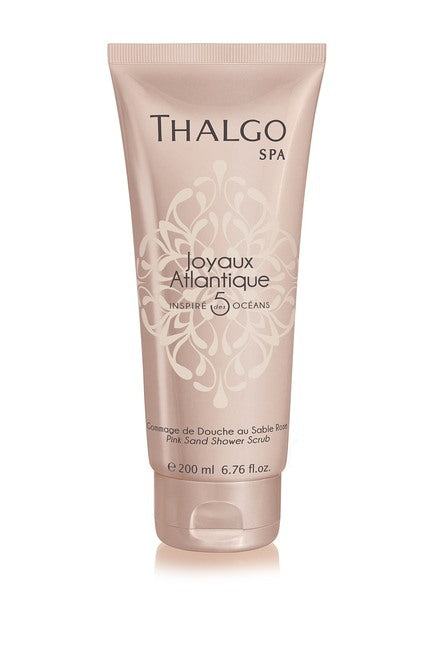 THALGO Joyaux Atlantique Pink Sand Scrub 200ml