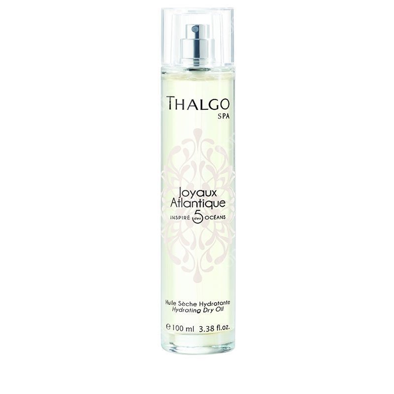 THALGO Joyaux Atlantique Hydrating Dry Oil 100ml