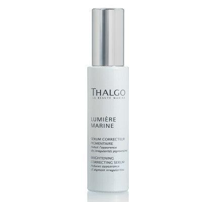 THALGO Lumière Marine Brightening Correcting Serum 30ml