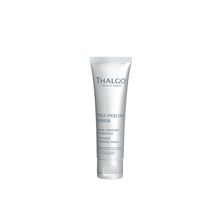 THALGO Peeling Marine Soothing Repair Balm 50ml