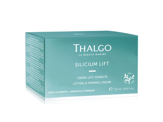 THALGO SILICIUM LIFT Intensive Lifting & Firming Cream 50ml