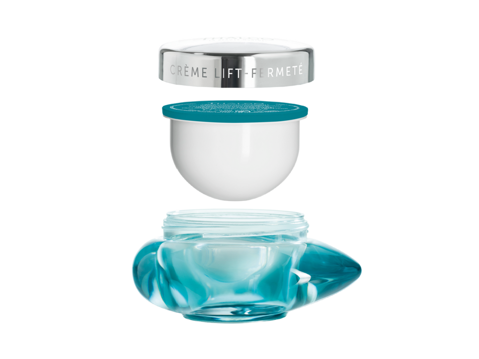 THALGO SILICIUM LIFT Lifting and Firming Cream - Refill 50ml