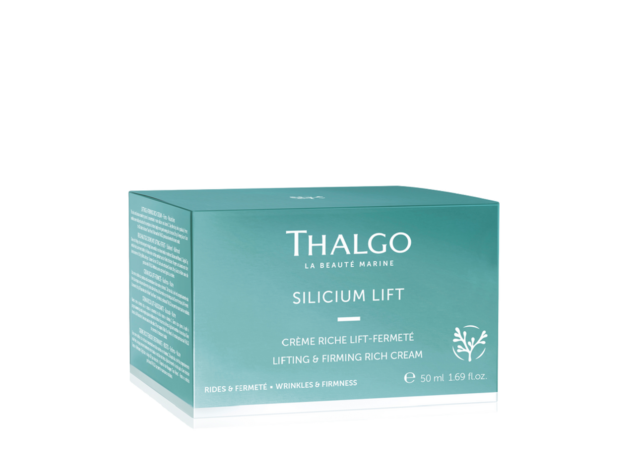 THALGO SILICIUM LIFT Lifting and Firming Rich Cream 50ml