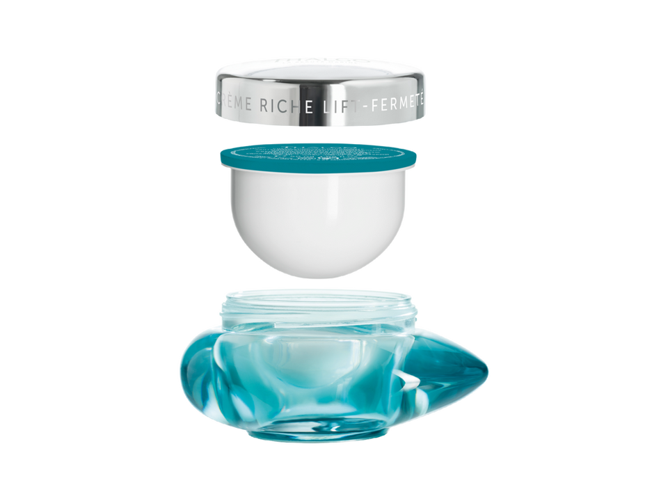 THALGO SILICIUM LIFT Lifting and Firming Rich Cream - Refill 50ml