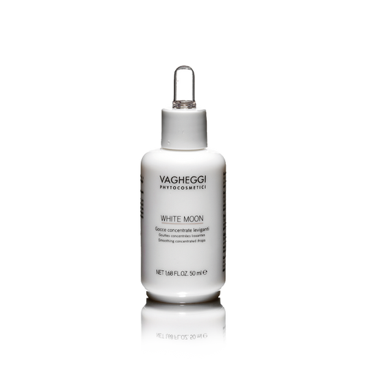 VAGHEGGI WHITE MOON Smoothing Concentrated Drops 50ml