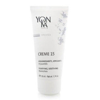 YON-KA Creme 15 Purifying Soothing 50ml