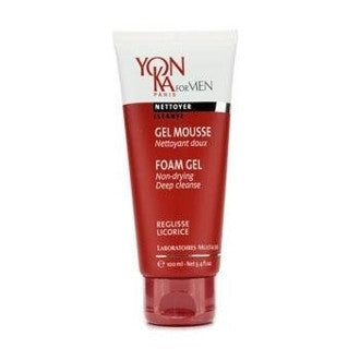 YON-KA Gel Mousse Foam Gel 100ml