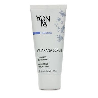 YON-KA Guarana Scrub Exfoliating 50ml