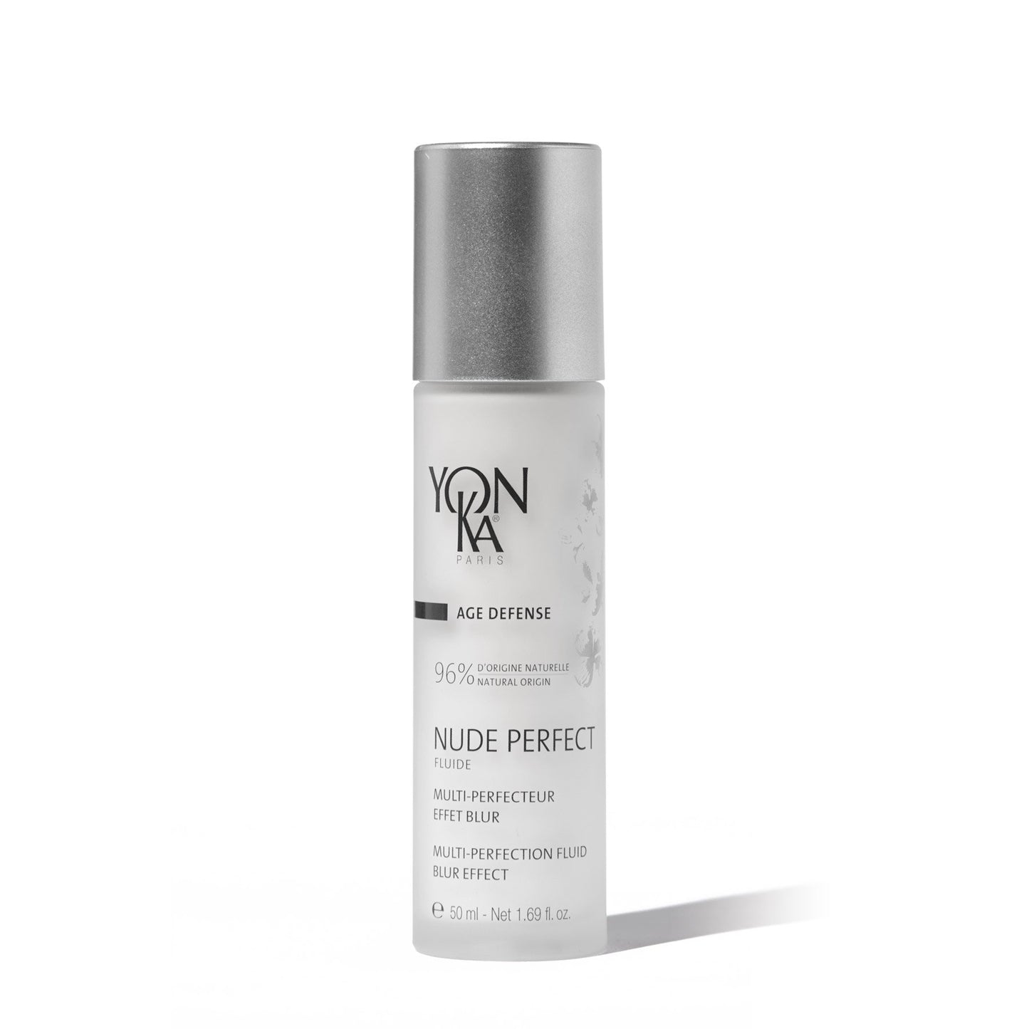 YON-KA AGE DEFENSE Nude Perfert Fluide 50ml
