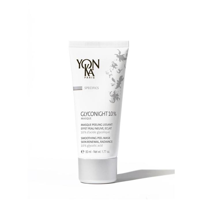 YON-KA GLYCONIGHT 10% Masque 50ml