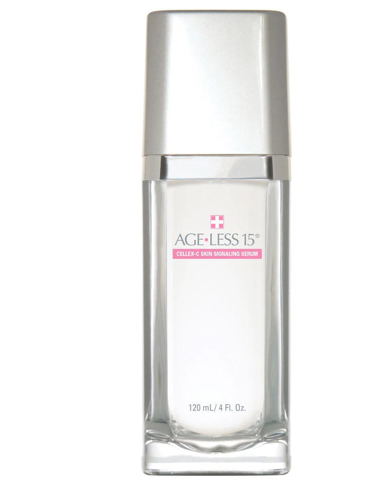 CELLEX-C AGE LESS 15 Skin Signaling Serum 120ml