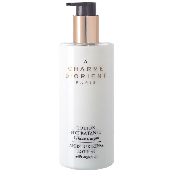 CHARME D'ORIENT Moisturizing Body Lotion 300ml