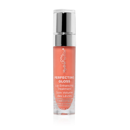 HYDROPEPTIDE Perfecting Gloss : Lip Enchancing Treatment Beach Blush 5ml