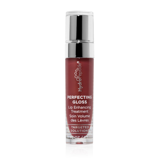 HYDROPEPTIDE Perfecting GLoss : Lip Enhancing Treatment Berry Breeze 5ml