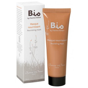 CHARME D'ORIENT Bio Nourishing Mask 50ml