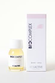 ROSACTIVE Biocomplex Moisturizing Oil 30ml