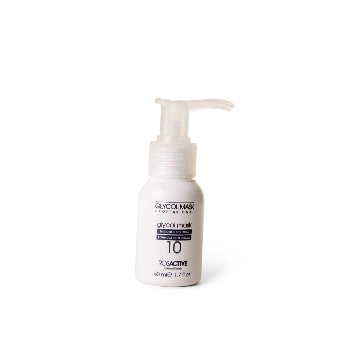 ROSACTIVE Glycol Mask 10% 50ml