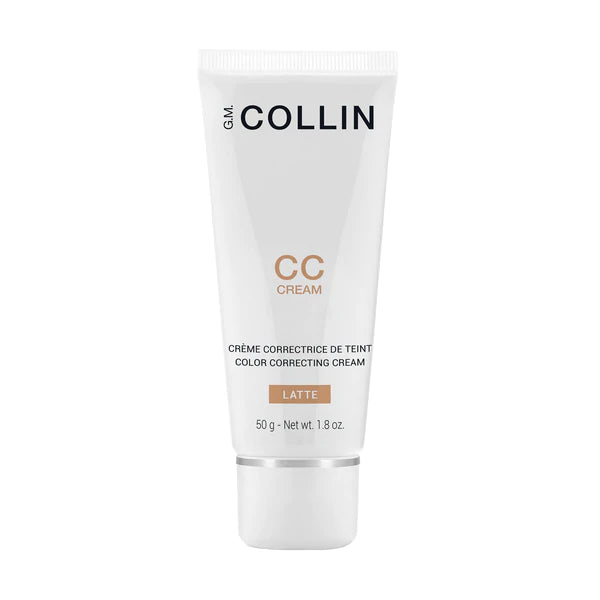 G.M. COLLIN CC Cream 50g - Latte