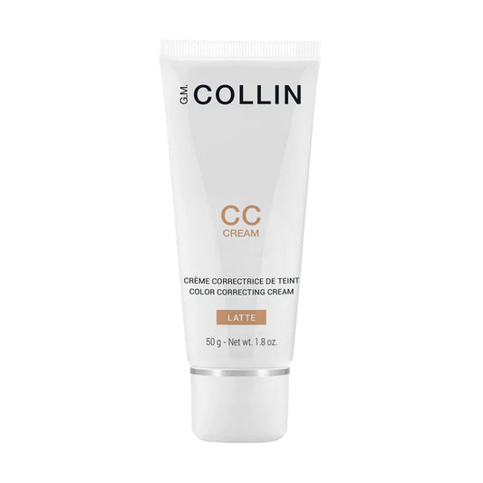 G.M. COLLIN CC Cream 50g - Latte