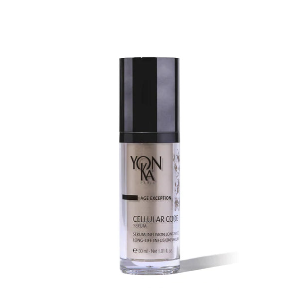 YON-KA Cellular Code Serum 30ml