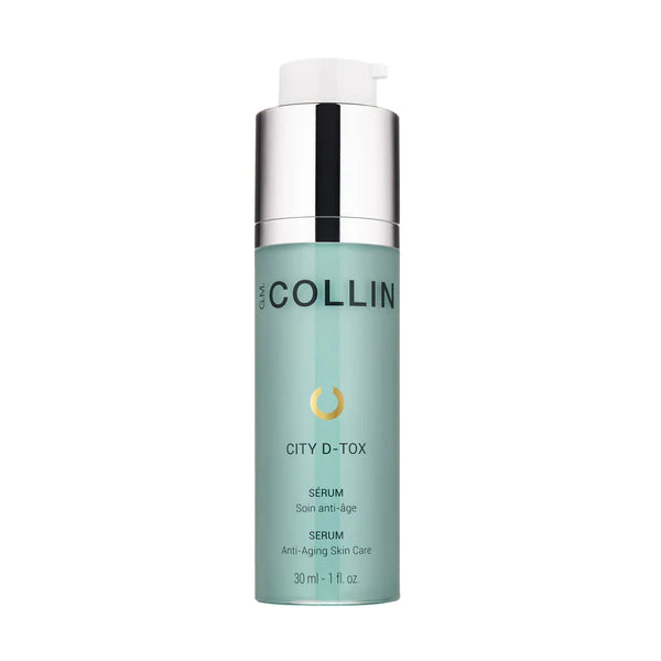 G.M. COLLIN City D-Tox Serum 30ml