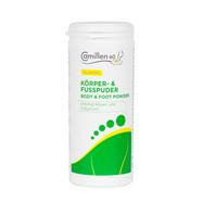 CAMILLEN 60 Body and Foot Powder 100ml