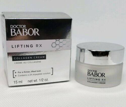 BABOR DOCTOR BABOR - LIFTING RX Collagen Cream 15ml (Travel)