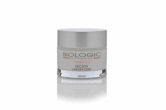 ERICSON LABORATOIRE BIOLOGIC DEFENSE Tonibacilia Vitality Cream 50ml