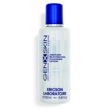 ERICSON LABORATOIRE GENXSKIN Rejuvenating Cleansing Lotion 250ml