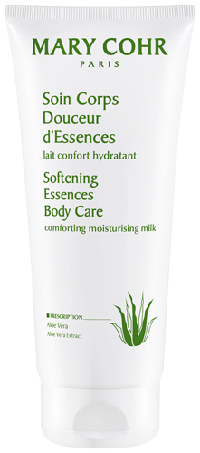 MARY COHR Softening Essences Body Care 200ml